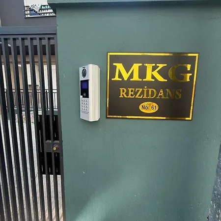 Mkg No 7 아파트